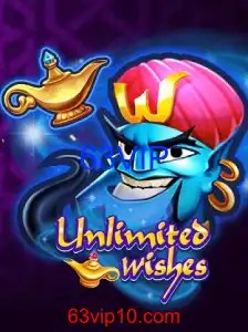UnlimitedWishes